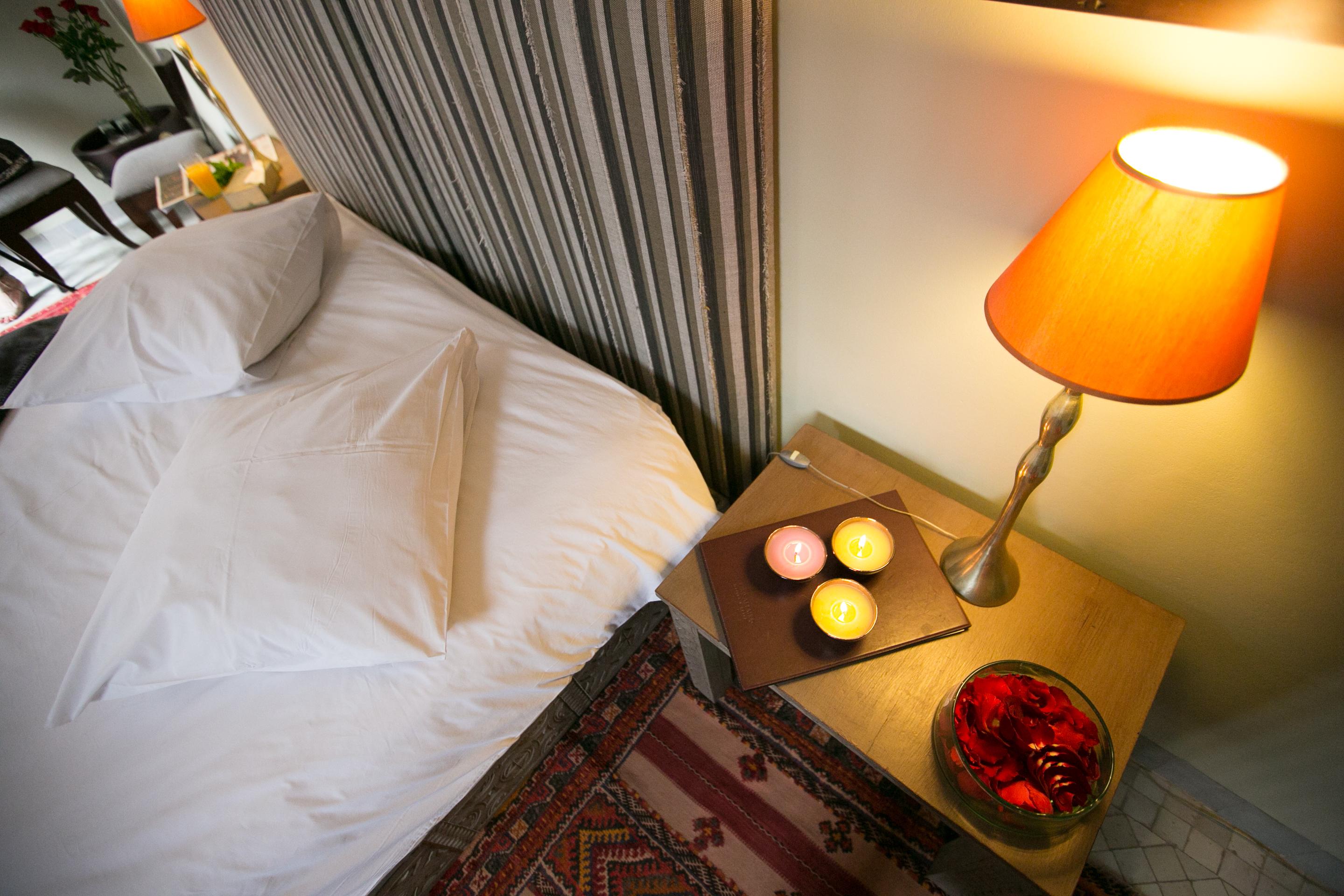 Riad Altair Marraquexe Exterior foto