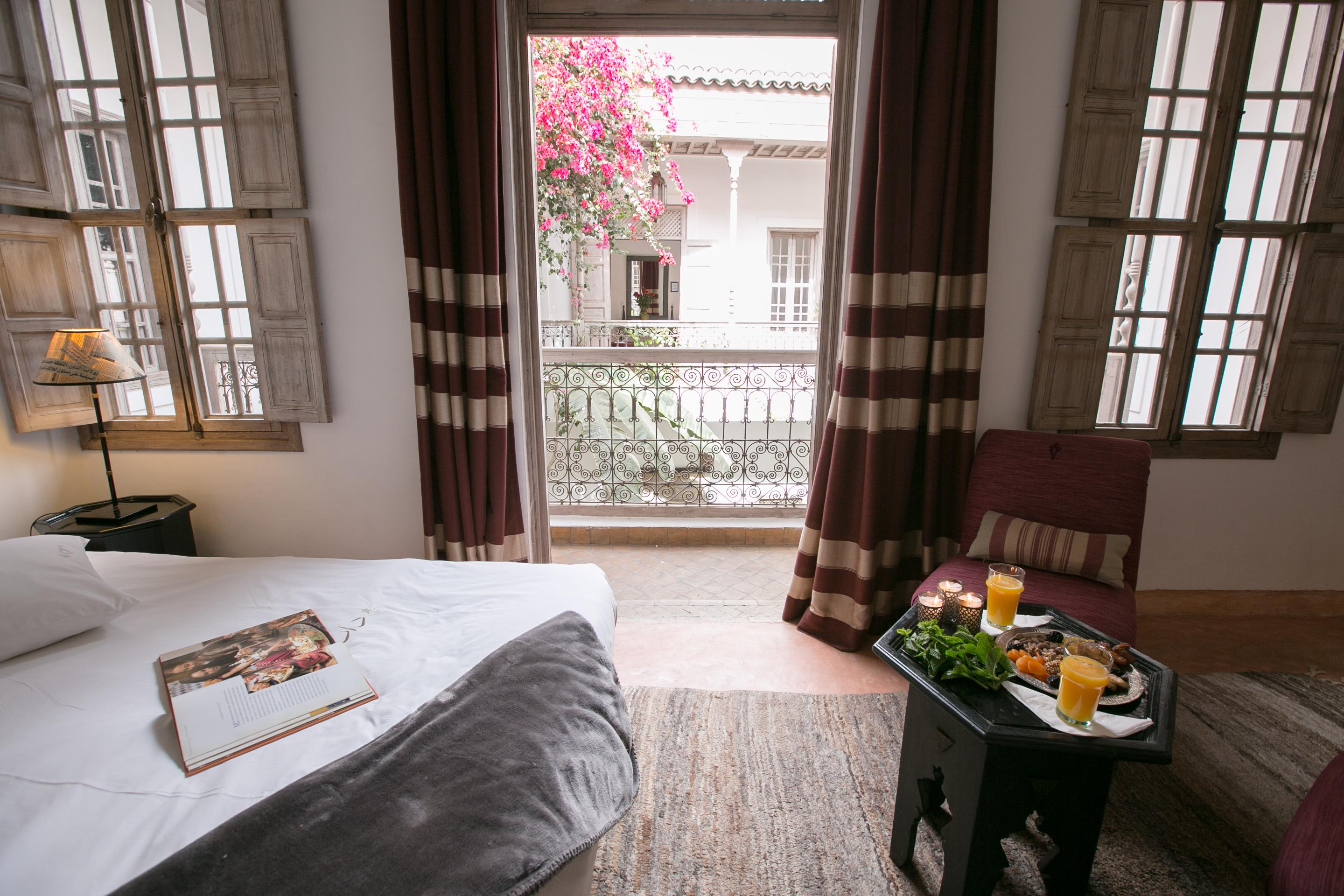 Riad Altair Marraquexe Exterior foto