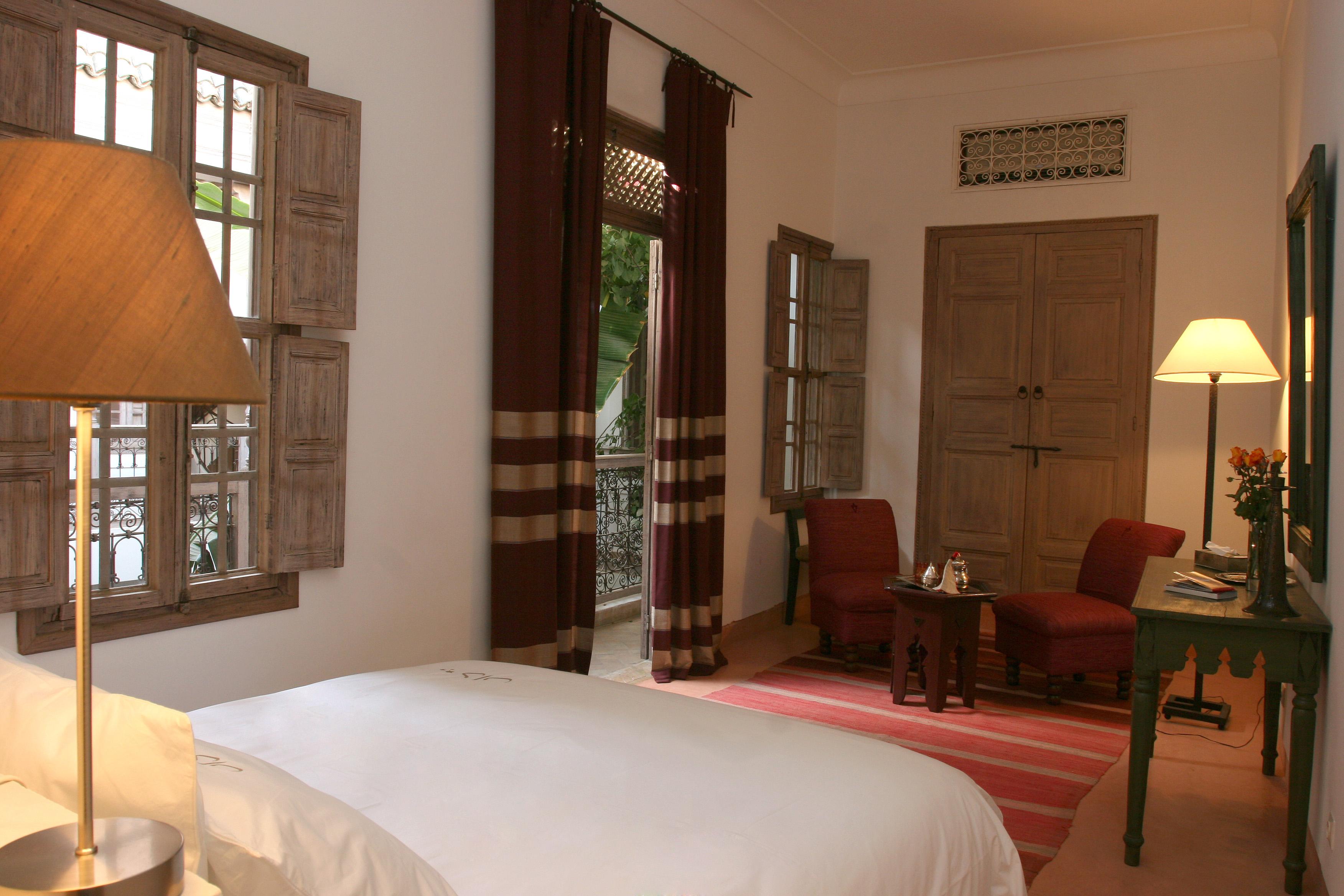 Riad Altair Marraquexe Exterior foto