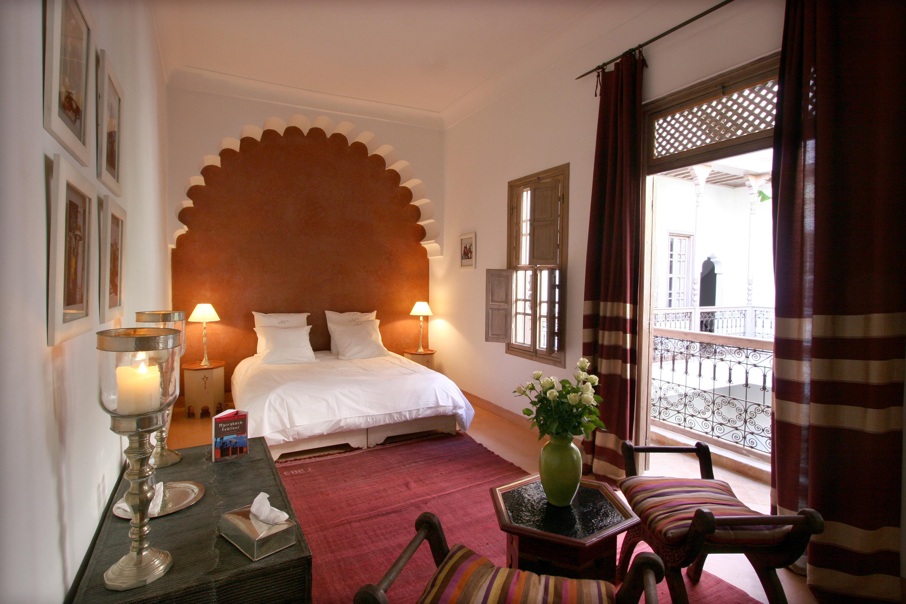 Riad Altair Marraquexe Exterior foto